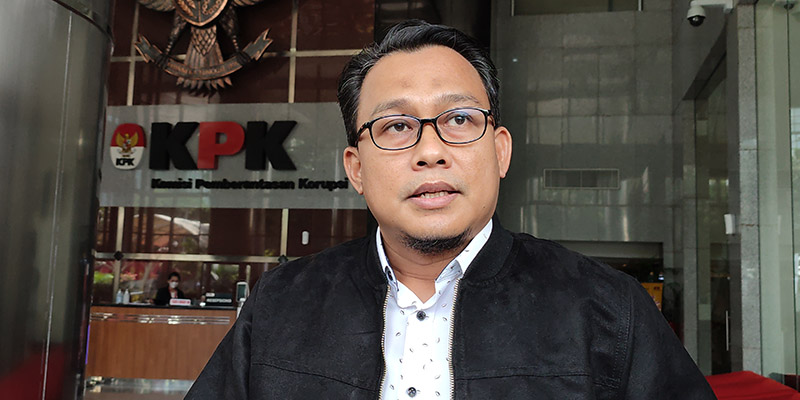 Berkas Lengkap, KPK Serahkan 2 Konsultan Pajak PT Gunung Madu Plantations ke Jaksa