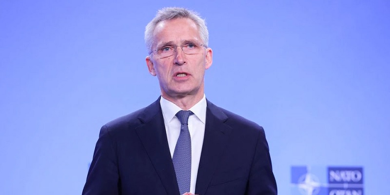 Sekjen NATO: Jika Finlandia dan Swedia Ingin Join, Kami Rampingkan Birokrasinya