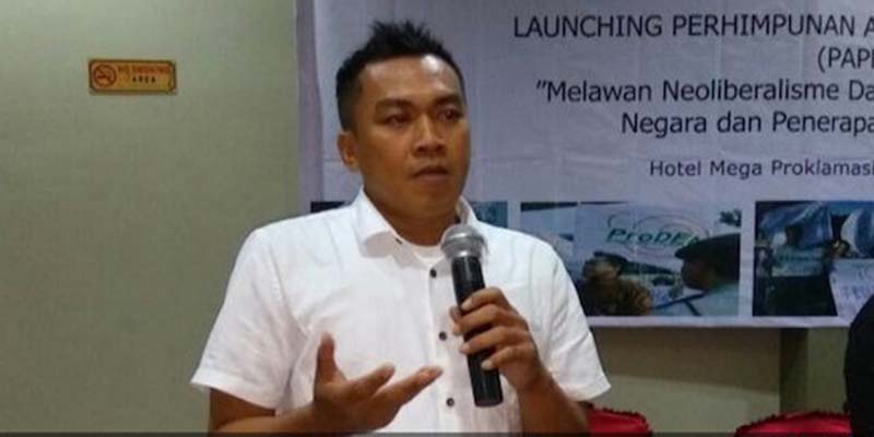 Bukan Taipan Sawit, Jokowi Bisa Dikudeta Menteri <i>Abuse of Power</i>