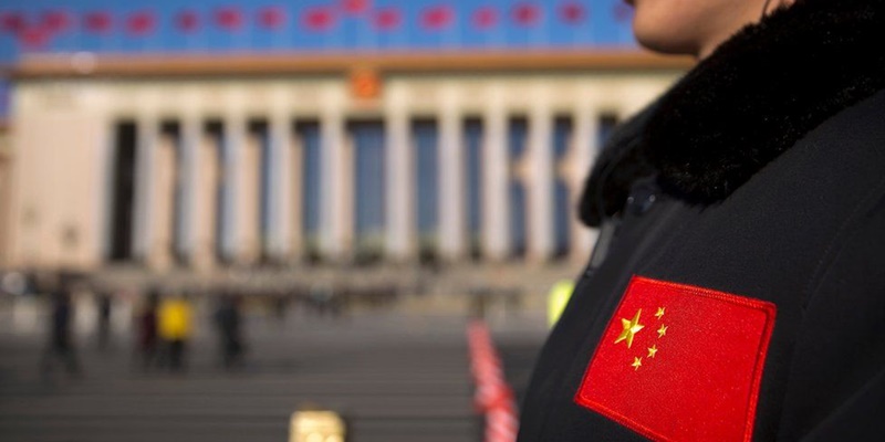 Covid-19 Makin Mengkhawatirkan, Washington Perintahkan Konsulat AS di China Dikosongkan