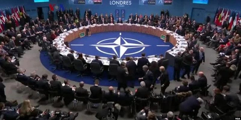 Kremlin: Jika Finlandia dan Swedia Masuk NATO, Rusia Harus Perkuat Sayap Barat