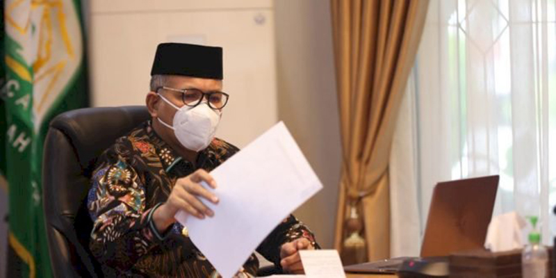 Gubernur Aceh Atur Jam Kerja PNS Selama Ramadhan, Jam 3 Sudah bisa Pulang