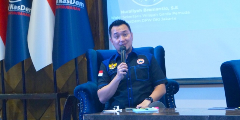 Literasi Digital Penting agar Masyarakat Tidak Gampang Tertipu <i>Crazy Rich</i> Abal-abal