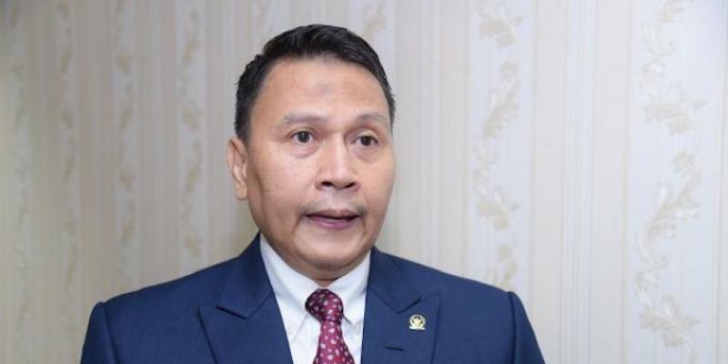 Setuju Jusuf Kalla, Ketua PKS: Besaran Utang Kita Lampu Kuning