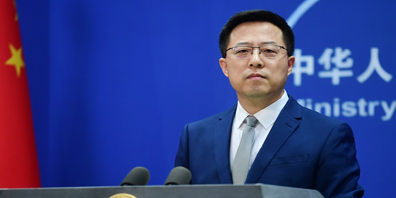 Ingatkan AS Berhenti Cari Untung di Tengah Konflik, China: Sanksi Menciptakan Masalah Baru Bagi Dunia