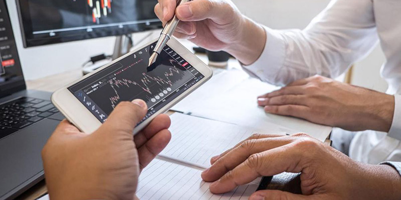 Komisi VI DPR Minta Bappebti Giat Mengedukasi Masyarakat Agar Indonesia Tidak Ketinggalan Perkembangan Ekosistem Trading