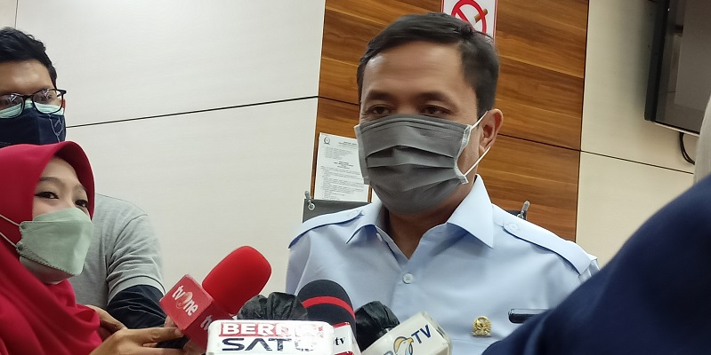 MKD: Aturannya Jelas, Sanksi Bagi Anggota DPR Tidak Bisa Menjaga Diri