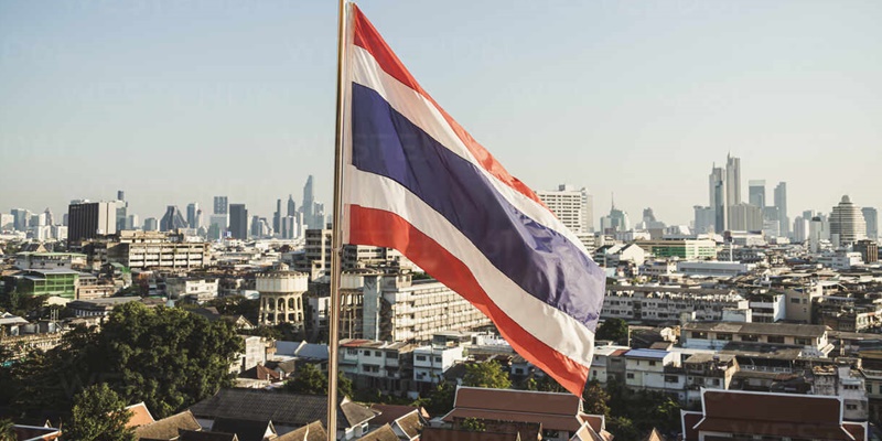 Thailand Minta Warganya Tidak Khawatir Atas Kemunculan Varian Covid XE Omicron