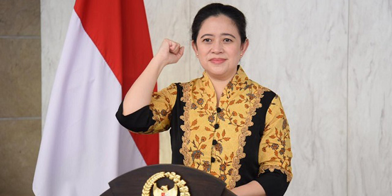 Apresiasi Aksi Damai Mahasiswa, Puan Kutuk Insiden Kekerasan pada Demo 11 April