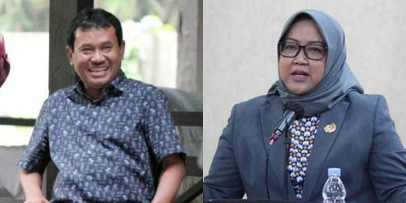 Azmi Syahputra: Tertangkapnya Ade Yasin Menambah Deretan Kasus Korupsi dalam Satu Keluarga