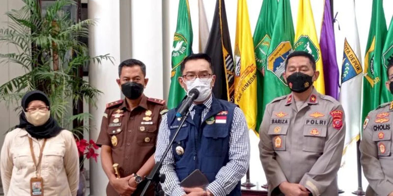 Jika Temukan Pungli THR, Masyarakat Diminta Lapor Satgas via Siberli