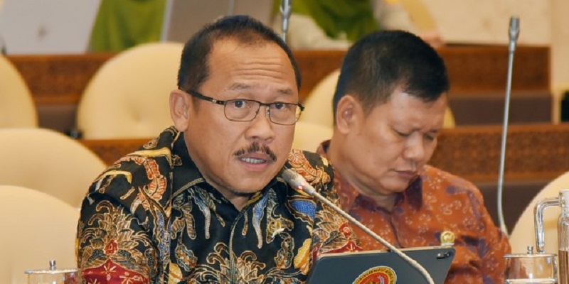 Soroti Penyaluran Dana BPDPKS, Suhardi Duka Usul Komisi IV DPR Bentuk Pansus Sawit