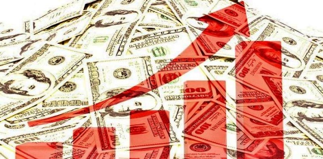 Akbar Susamto: Jika Tidak Hati-hati, Indonesia Bisa Bangkrut Seperti Sri Langka