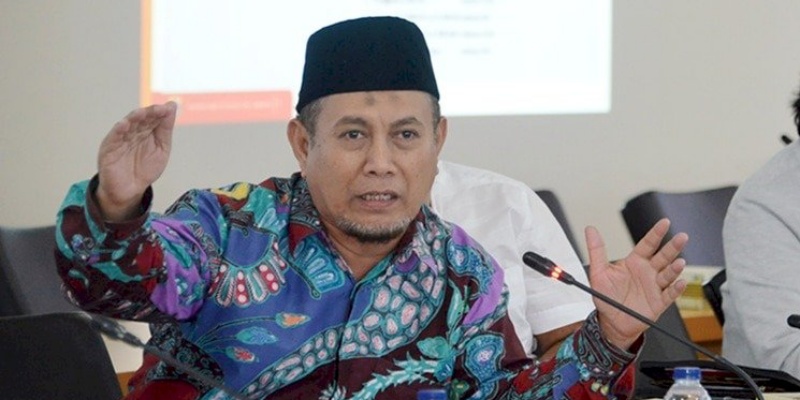 Fraksi PKS Minta Pemerintah Jakarta Tutup Karaoke Selama Ramadhan