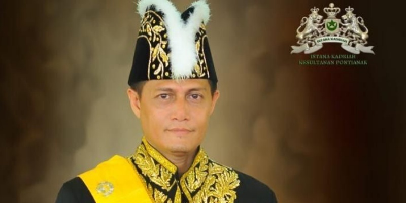Mangkir, Sultan Pontianak Diultimatum KPK