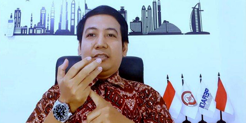 Paska Larang Ekspor Minyak Goreng, Bukan Tidak Mungkin Jokowi Digeruduk Petani Sawit Se-Indonesia