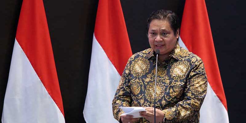 Pengamat: BLT Migor Kebijakan Paling Tepat yang Diinisiasi Airlangga