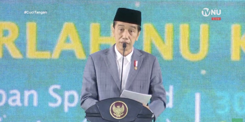 Pak Jokowi, Carilah Lailatilqadr