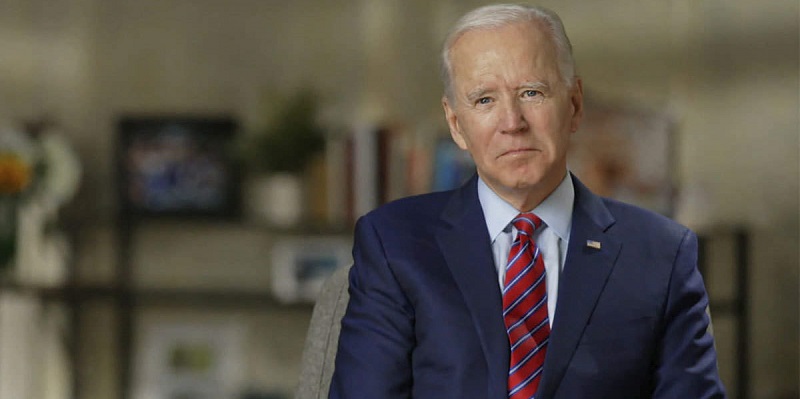 Joe Biden Ajukan Permintaan Dana Rp 478 Triliun untuk Bantu Ukraina