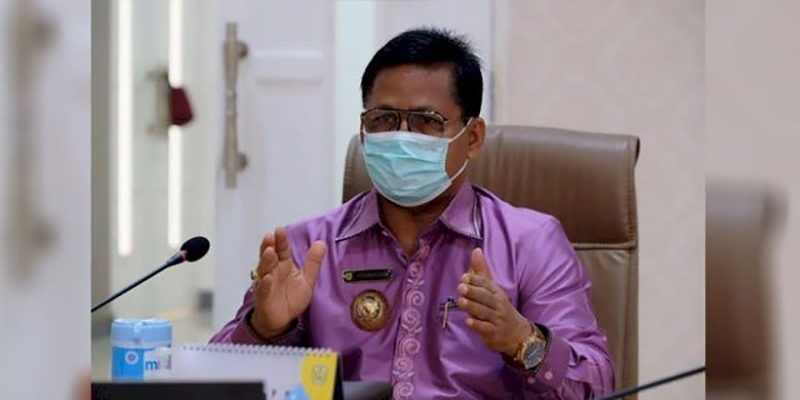 Kritik Walikota Banda Aceh yang Nunggak Bayar Insentif, Dokter Badrul Dipecat dari RS Meuraxa