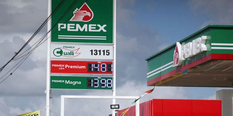 Meksiko Sebal, BBM Subsidinya Justru Lebih Banyak Dibeli Orang Amerika di Perbatasan