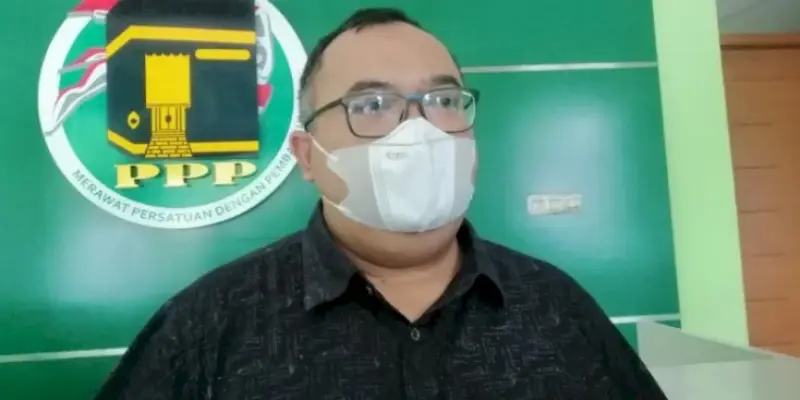 PPP Jabar Siapkan Bantuan Hukum untuk Ade Yasin