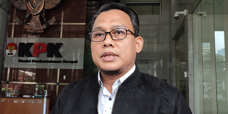 Kasus Pencucian Uang Rahmat Effendi, KPK Panggil Petinggi Summarecon Agung