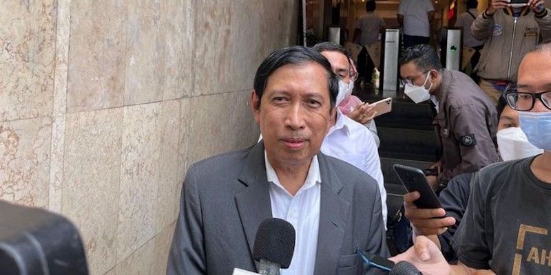 Merasa Nama Baik Dicemarkan, Musni Umar Laporkan YLH ke Polda Metro Jaya