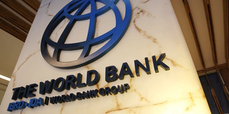 Bank Dunia: Rusia dan Ukraina Sama-sama Alami Kehancuran Ekonomi Akibat Konflik