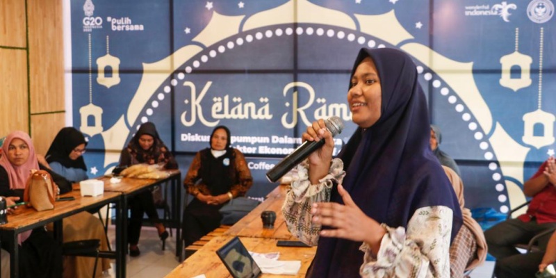 Kelana Ramadhan, Program Kemenparekraf untuk Kebangkitan Ekonomi