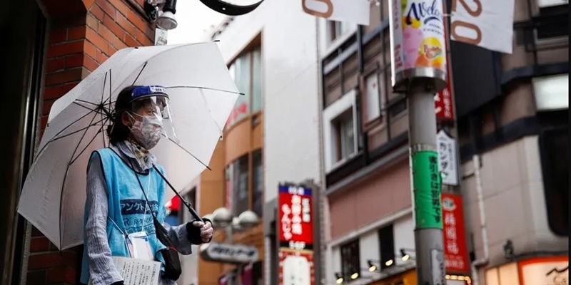 Jepang Mulai Buka Pintu untuk Warga Asing dari 106 Negara