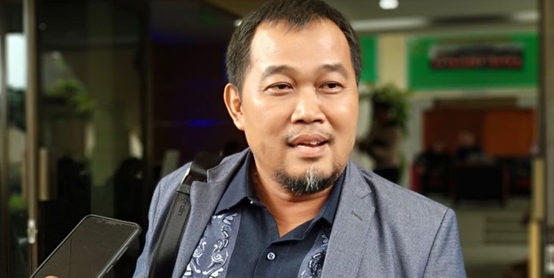 Tak Hadir, KPK Kembali Jadwalkan Ulang Pemeriksaan Boyamin Saiman