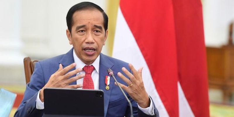 Khawatir Jutaan Petani Terpukul, PKB Minta Jokowi Pikir Ulang Larangan Ekspor Sawit