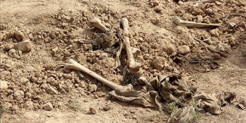 Rusia, Prancis, dan Mali Saling Tuduh-Menuduh Atas Penemuan Kuburan Massal Dekat Pangkalan Militer Prancis di Mali