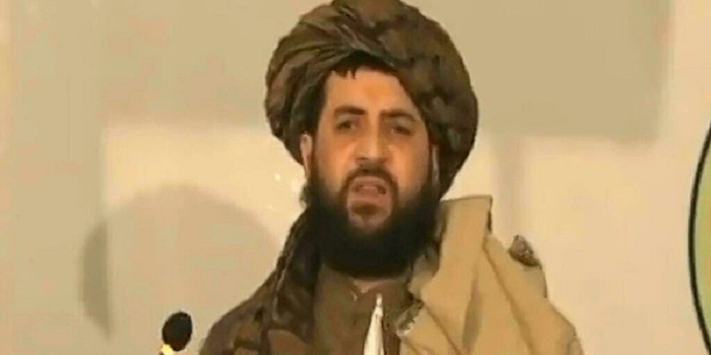 Soal Serangan Udara Pakistan, Taliban: Kami Tak Mentolerir Invasi ke Afghanistan