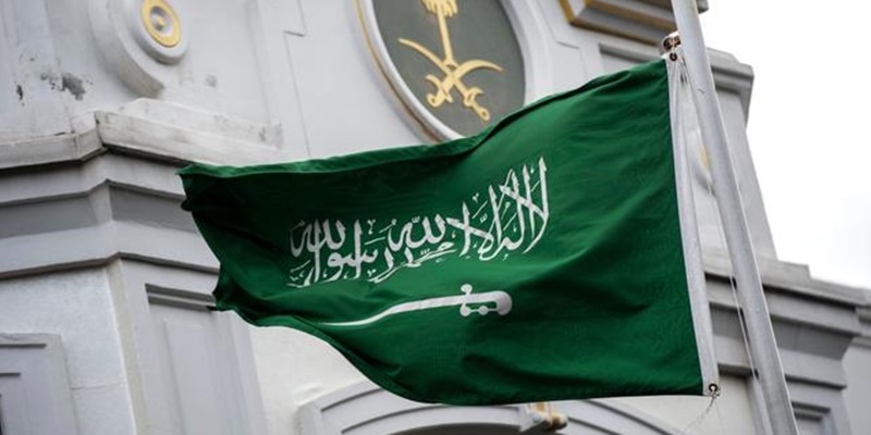 Diduga Fasilitasi Milisi Houthi, 25 Individu dan Entitas Masuk Daftar Hitam Arab Saudi