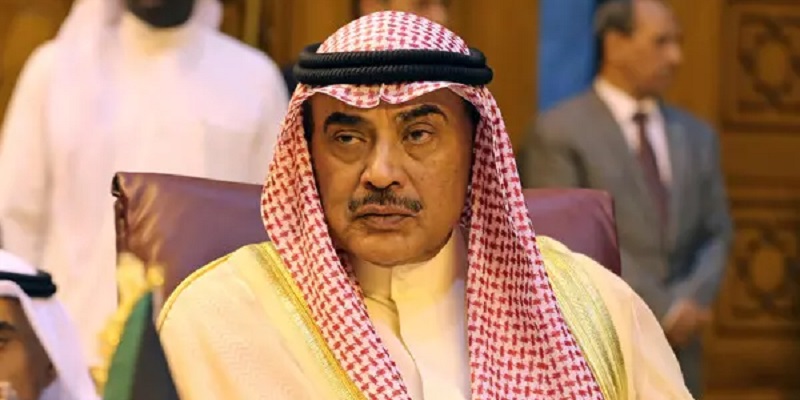 Hadapi Mosi Tidak Percaya, Pemerintah Kuwait Mengundurkan Diri