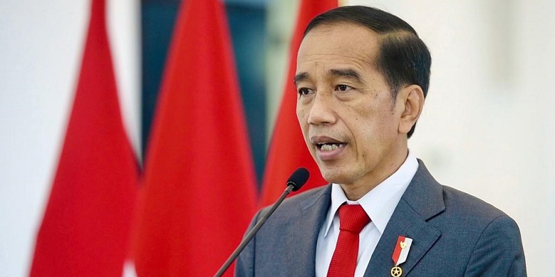 Sudahi Dampak Perang Rusia dan Ukraina, Jokowi: Saya Ingin Indonesia Menyatukan G20