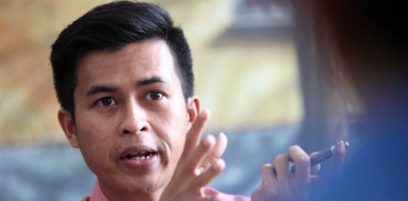 Sudah Melampui Batas, Luhut Harusnya Ditegur Langsung oleh Jokowi
