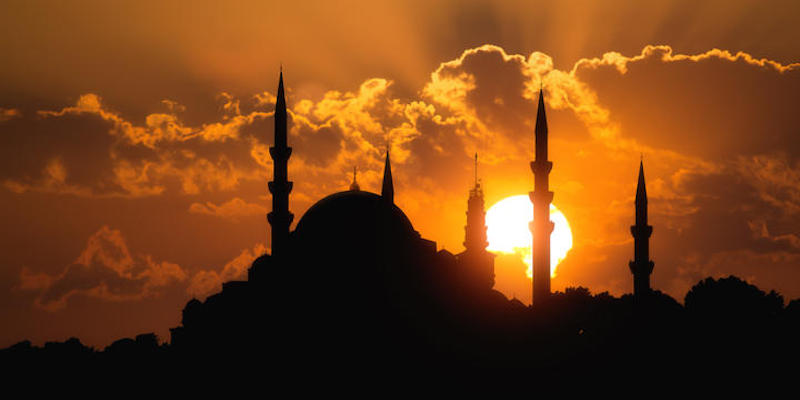 Hikmah Ramadhan dan Sisi Kelam Pemicu Korupsi