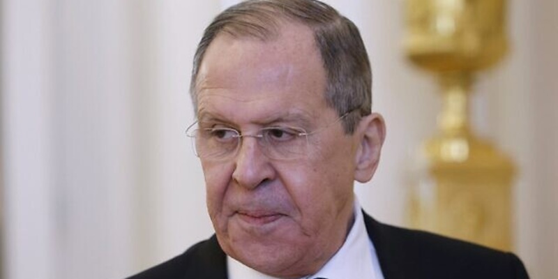 Lavrov: NATO Jelas Terlibat dalam Perang di Ukraina, dan Zelesky Berpura-pura Negosiasi