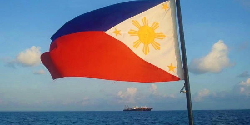 Filipina Kirim Nota Diplomatik ke China, Protes Larangan Penangkapan Ikan Sepihak di Laut China Selatan