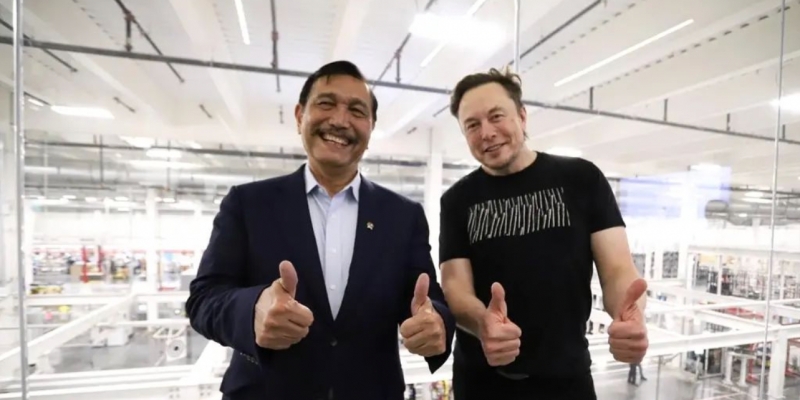 Rindu Elon Musk