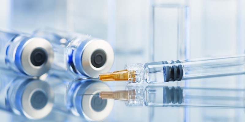Enggan Impor dari Negara Asing, Akhirnya China Buat Vaksin mRNA Pertamanya