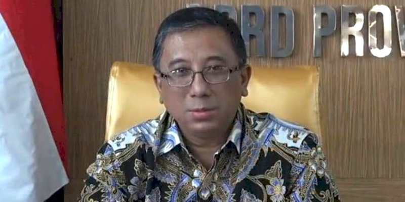 Soal Koalisi dengan Gerindra dalam Pilwalkot Bandung 2024, PKS Masih Tunggu Hasil Pileg