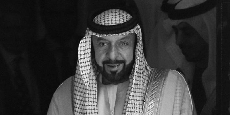 Duka Cita Pemimpin dan Organisasi Dunia Sepeninggal Presiden UEA Sheikh Khalifa bin Zayed Al Nahyan