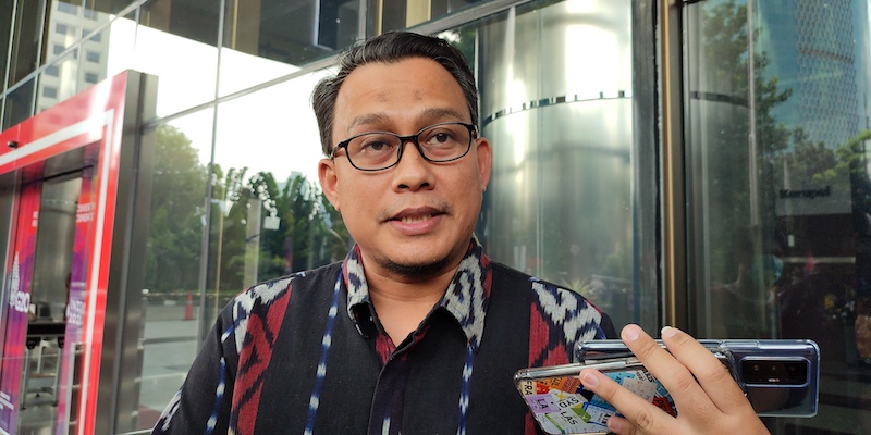 Berkas Perkara Rampung, Mantan Bupati Bursel Tagop Sudarsono Soulisa Dilimpahkan ke Jaksa KPK