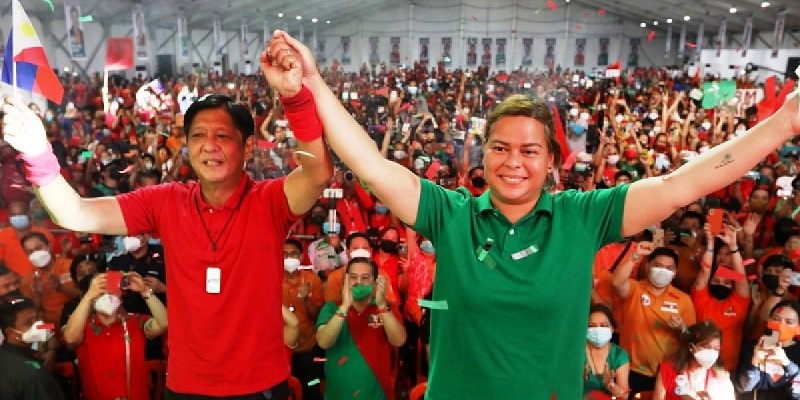 Menang Pemilu, Benarkah Marcos Jr Akan Membuat Filipina Condong ke China?
