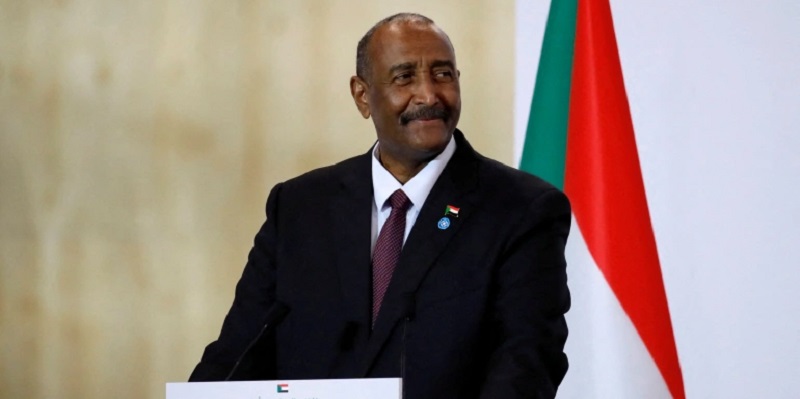 Sudan Cabut Keadaan Darurat, Bagaimana Nasib Aktivis yang Ditahan?