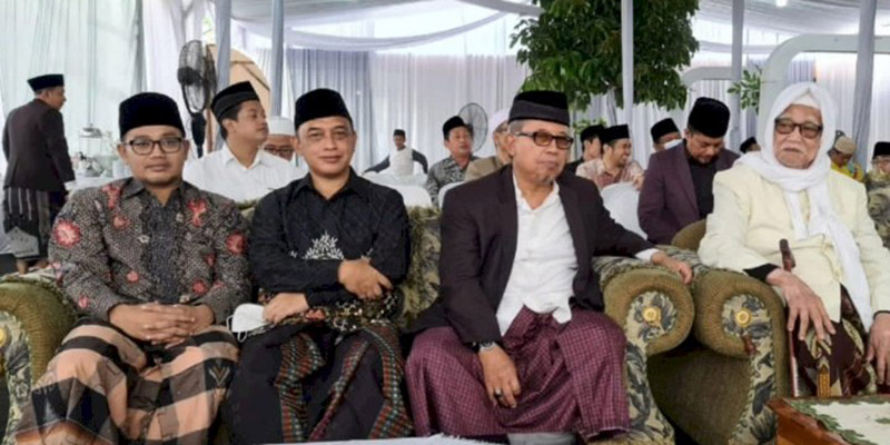 Soal Anggota TNI/Polri Jadi Pj Kepala Daerah, PWNU Jatim: Jadi Preseden Buruk bagi Demokrasi